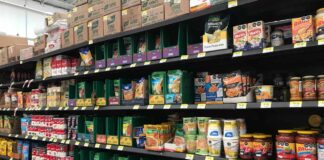 Inflación en México sube a 4,53% en abril impulsada por alimentos y transporte urbano Inflación en México sube a 4,53% en abril impulsada por alimentos y transporte urbano