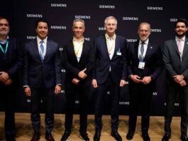 Siemens invertirá 66 millones de euros en Querétaro Siemens invertirá 66 millones de euros en Querétaro