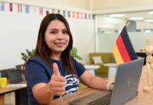 Aprende Inglés, Francés o Alemán en la UTEQ, último día para inscribirte
Aprende Inglés, Francés o Alemán en la UTEQ, último día para inscribirte