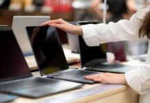 Elije la laptop ideal según el uso que le darás y al mejor precio
Elije la laptop ideal según el uso que le darás y al mejor precio