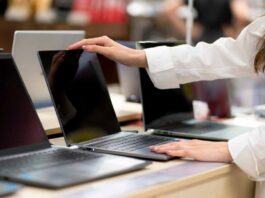 Elije la laptop ideal según el uso que le darás y al mejor precio