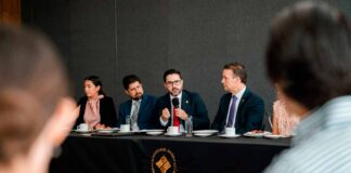 La incertidumbre espanta las inversiones y afecta la economía de las familias: Agustín Dorantes La incertidumbre espanta las inversiones y afecta la economía de las familias: Agustín Dorantes