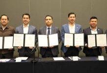 Zona Metropolitana unifica regulación para venta de alcohol
Zona Metropolitana unifica regulación para venta de alcohol