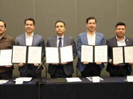 Zona Metropolitana unifica regulación para venta de alcohol Zona Metropolitana unifica regulación para venta de alcohol