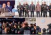 Estrategia “Aliados” de Corregidora ofrece becas, descuentos a policías Estrategia “Aliados” de Corregidora ofrece becas, descuentos a policías