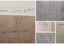 SEDEQ refuerza vigilancia escolar ante riesgos en redes sociales
SEDEQ refuerza vigilancia escolar ante riesgos en redes sociales