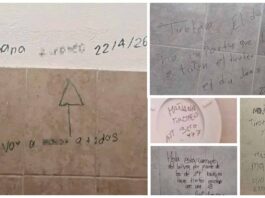 SEDEQ refuerza vigilancia escolar ante riesgos en redes sociales SEDEQ refuerza vigilancia escolar ante riesgos en redes sociales