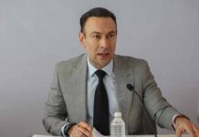 Congreso de Querétaro avanza en nueva Ley de Bienestar Animal
Congreso de Querétaro avanza en nueva Ley de Bienestar Animal