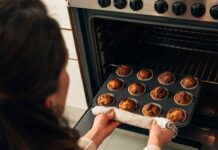 Cocinas de pie: una opción práctica, funcional y moderna sin gastar de más
Cocinas de pie: una opción práctica, funcional y moderna sin gastar de más