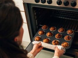 Cocinas de pie: una opción práctica, funcional y moderna sin gastar de más Cocinas de pie: una opción práctica, funcional y moderna sin gastar de más