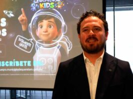 Municipio de Querétaro lanza BLOQUE Kids para impulsar talento infantil BlOQUE Kids ofrecerá talleres gratuitos de robótica, IA, drones y ciberseguridad para niñas y niños en Querétaro.