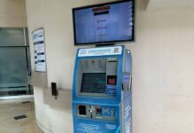 Aumenta Felifer Macías la atención ciudadana a través de los cajeros inteligentes
Aumenta Felifer Macías la atención ciudadana a través de los cajeros inteligentes