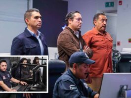 Corregidora mejora atención de emergencias en el 9-1-1 El municipio mejoró tiempo de respuesta un 60% con más operadores y tecnología; el tiempo de respuesta bajó a 6 minutos en zonas urbanas.