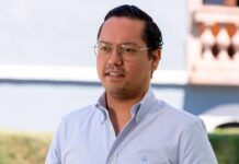 Chepe Guerrero anuncia nueva inversión industrial de Liebherr en Corregidora
Chepe Guerrero anuncia nueva inversión industrial de Liebherr en Corregidora