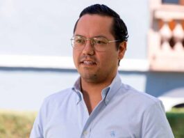 Chepe Guerrero anuncia nueva inversión industrial de Liebherr en Corregidora Chepe Guerrero anuncia nueva inversión industrial de Liebherr en Corregidora