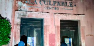 Clausura Municipio de Querétaro antro a través del uso de app Cierre Digital Clausura Municipio de Querétaro antro a través del uso de app Cierre Digital