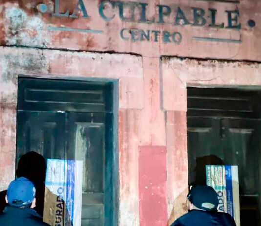 Clausura Municipio de Querétaro antro a través del uso de app Cierre Digital Clausura Municipio de Querétaro antro a través del uso de app Cierre Digital