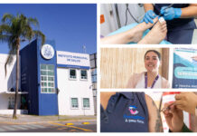 Corregidora brinda 6 mil servicios médicos gratuitos con modelo único en Querétaro