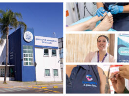 Corregidora brinda 6 mil servicios médicos gratuitos con modelo único en Querétaro