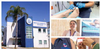 Corregidora brinda 6 mil servicios médicos gratuitos con modelo único en Querétaro