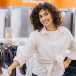 Ahorra agua, tiempo y dinero: descubre la lavadora perfecta para tu hogar Ahorra agua, tiempo y dinero: descubre la lavadora perfecta para tu hogar