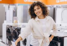 Ahorra agua, tiempo y dinero: descubre la lavadora perfecta para tu hogar
Ahorra agua, tiempo y dinero: descubre la lavadora perfecta para tu hogar