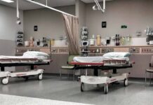 Enfermedades crónicas golpean a 4 de cada 10 mexicanos mayores de 50 años
Enfermedades crónicas golpean a 4 de cada 10 mexicanos mayores de 50 años