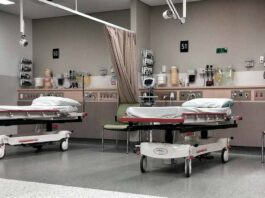 Enfermedades crónicas golpean a 4 de cada 10 mexicanos mayores de 50 años Enfermedades crónicas golpean a 4 de cada 10 mexicanos mayores de 50 años