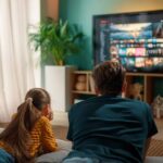 ¿Pensando en renovar tu pantalla? Estas Smart TV están marcando la diferencia en 2026 ¿Pensando en renovar tu pantalla? Estas Smart TV están marcando la diferencia en 2026