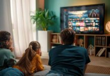 ¿Pensando en renovar tu pantalla? Estas Smart TV están marcando la diferencia en 2026
¿Pensando en renovar tu pantalla? Estas Smart TV están marcando la diferencia en 2026