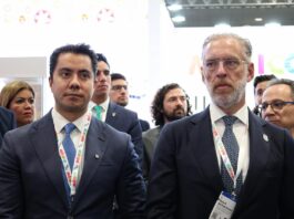 Felifer promueve al municipio de Querétaro en Hannover Messe como destino de inversión Felifer promueve al municipio de Querétaro en Hannover Messe como destino de inversión