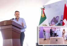 Givaudan invertirá más de 3 mil mdp en expansión en Querétaro
Givaudan invertirá más de 3 mil mdp en expansión en Querétaro