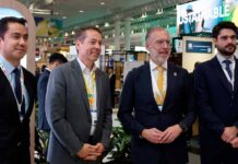 Anuncia Brose inversión por 209 mdp
Anuncia Brose inversión por 209 mdp