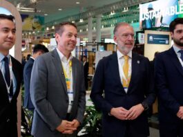 Anuncia Brose inversión por 209 mdp Anuncia Brose inversión por 209 mdp