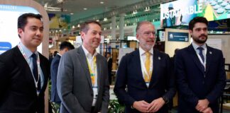 Anuncia Brose inversión por 209 mdp Anuncia Brose inversión por 209 mdp