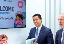 Felifer fortalece confianza para atraer inversión extranjera al Municipio de Querétaro