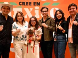 Movimiento Ciudadano renueva liderazgo juvenil en Querétaro Movimiento Ciudadano renueva liderazgo juvenil en Querétaro