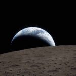 La NASA publica imágenes del sobrevuelo de la misión Artemis II sobre la Luna La NASA publica imágenes del sobrebuelo de la misión Artemis II sobre la Luna