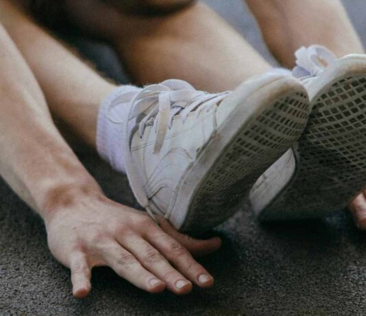 Reconocer, tratar y prevenir las lesiones más comunes en deportistas Reconocer, tratar y prevenir las lesiones más comunes en deportistas