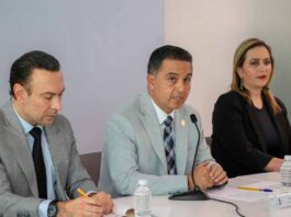 Perla Flores impulsa ley integral de bienestar animal en Querétaro La diputada Perla Flores llamó a fortalecer la legislación en bienestar animal con una visión integral que contemple salud pública, medio ambiente y convivencia social.