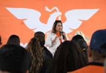 Movimiento Ciudadano rechaza alianza con el PAN en Querétaro
Movimiento Ciudadano rechaza alianza con el PAN en Querétaro