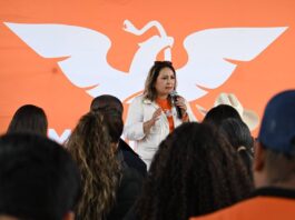 Movimiento Ciudadano rechaza alianza con el PAN en Querétaro Movimiento Ciudadano rechaza alianza con el PAN en Querétaro