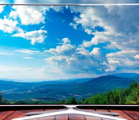 LED, QLED u OLED: cuál TV te conviene y por qué LED, QLED u OLED: cuál TV te conviene y por qué