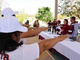 Morena instala Consejos Municipales para fortalecer estructura Morena instala Consejos Municipales para fortalecer estructura