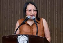 Municipio de Querétaro impulsa formación ciudadana en niñas, niños y jóvenes
Querétaro impulsa formación ciudadana en niñas y jóvenes