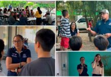 Promueve Felifer Macías educación ambiental y participación ciudadana en el Municipio de Querétaro
Promueve Felifer Macías educación ambiental y participación ciudadana en el Municipio de Querétaro