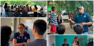 Promueve Felifer Macías educación ambiental y participación ciudadana en el Municipio de Querétaro Promueve Felifer Macías educación ambiental y participación ciudadana en el Municipio de Querétaro