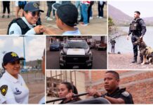 Querétaro sube 12 lugares en percepción de seguridad a nivel nacional
Querétaro sube 12 lugares en percepción de seguridad a nivel nacional