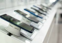 Los celulares más vendidos en Chile: modelos que combinan potencia, diseño y precio
Los celulares más vendidos en Chile: modelos que combinan potencia, diseño y precio