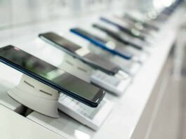 Los celulares más vendidos en Chile: modelos que combinan potencia, diseño y precio Los celulares más vendidos en Chile: modelos que combinan potencia, diseño y precio